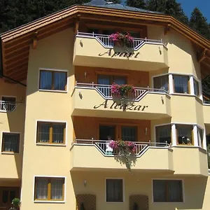 Appartement Alcazar, Ischgl