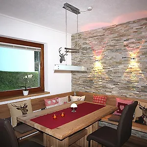 Appartement Hirschstube, Ischgl