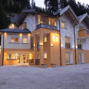 Appartement Alaska, Ischgl