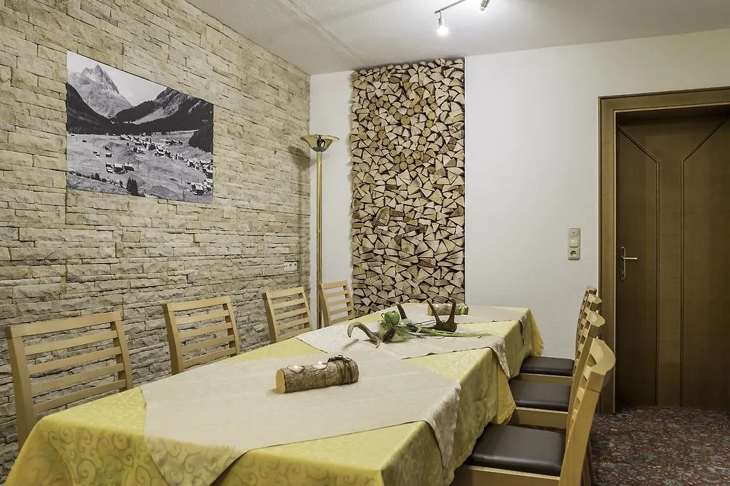 Apart Granada Ischgl